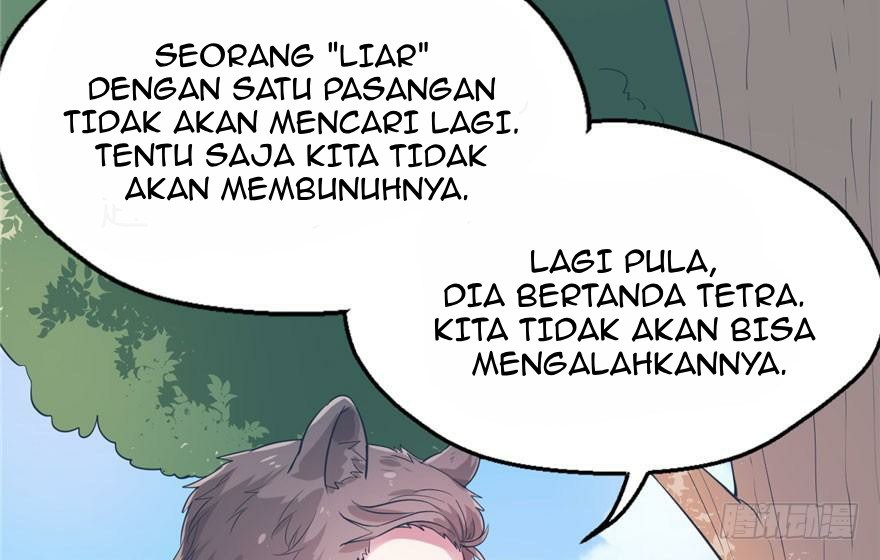 Beauty and the Beasts Chapter 50 Gambar 26